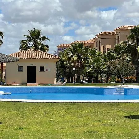 Mika'S House Lite Sanlúcar de Barrameda Exterior photo