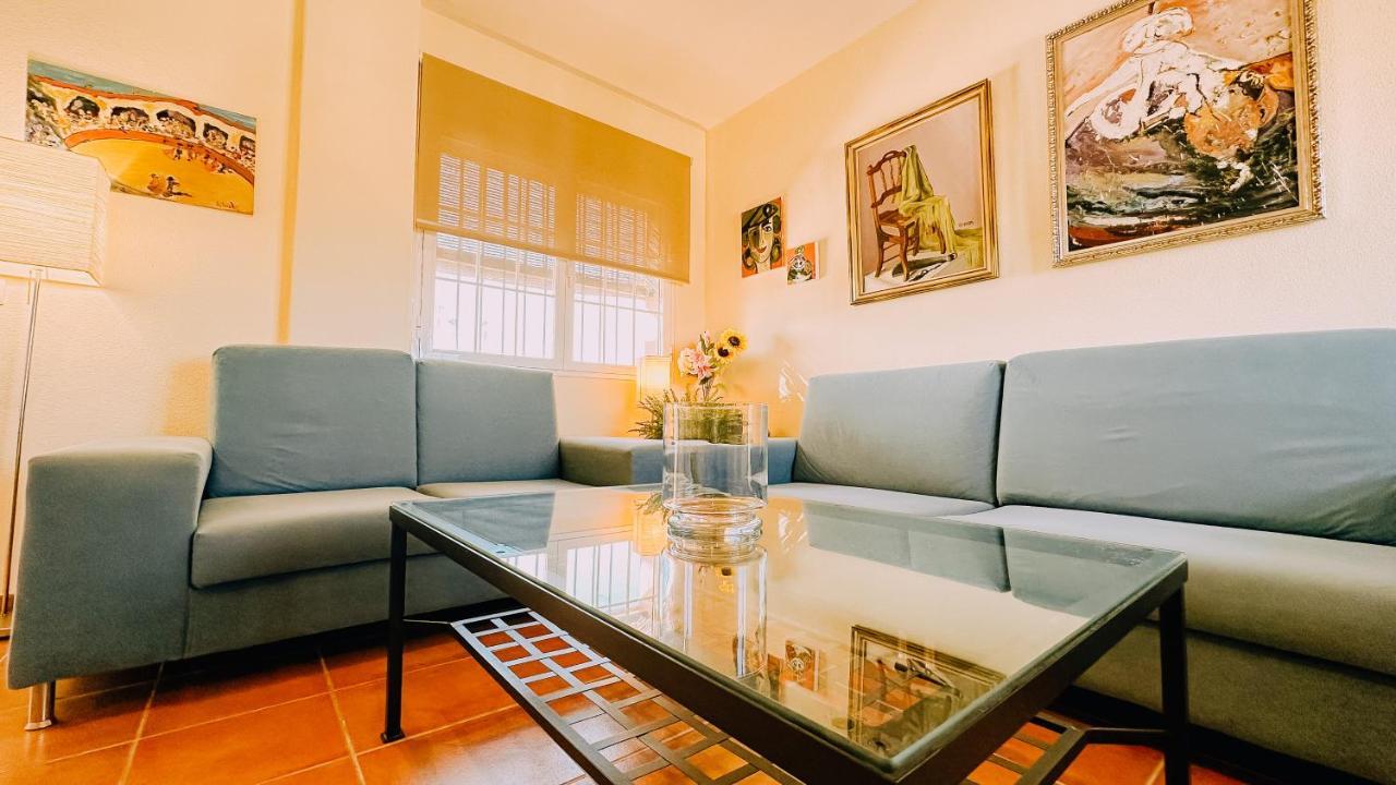 Apartment Mika's House Lite Sanlucar de Barrameda