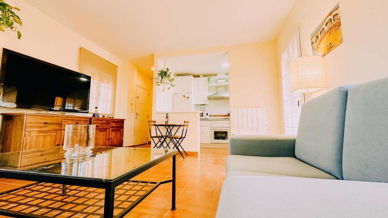 Mika's House Lite Apartment Sanlucar de Barrameda