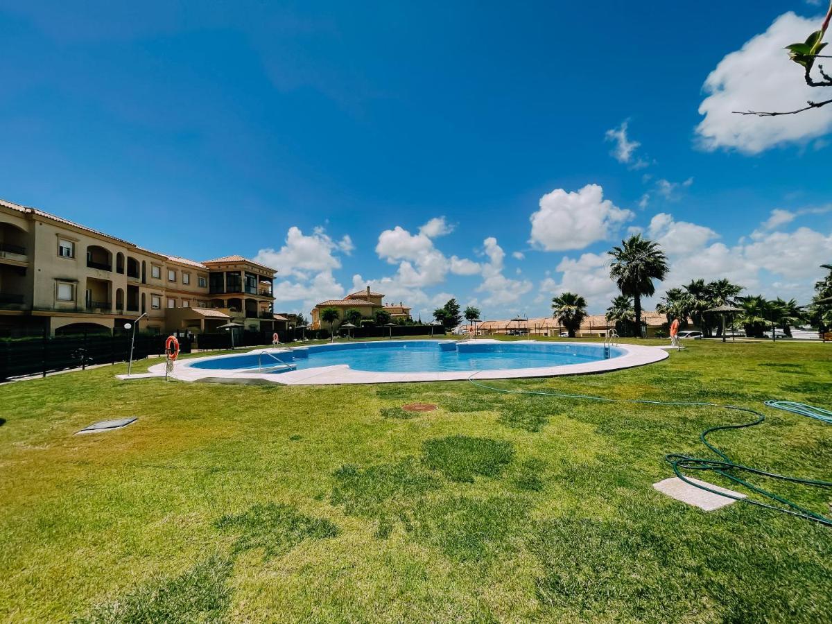 Apartment Mika's House Lite Sanlucar de Barrameda