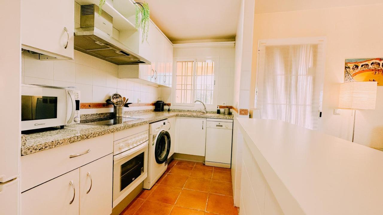 Mika's House Lite Sanlucar de Barrameda