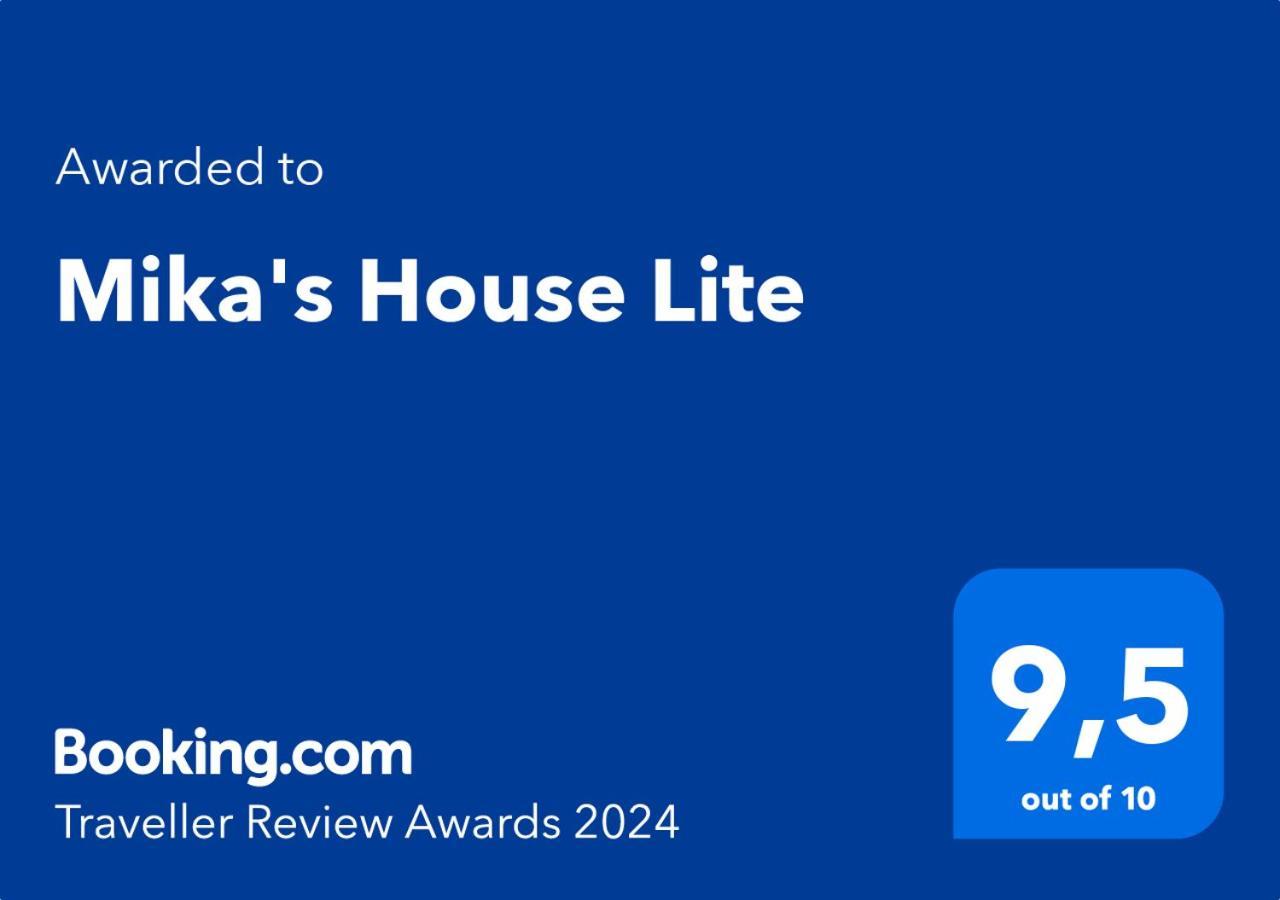 Mika's House Lite * Sanlucar de Barrameda